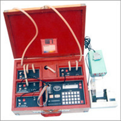 客户赞誉抽放管路参数测定仪是对博达的肯定