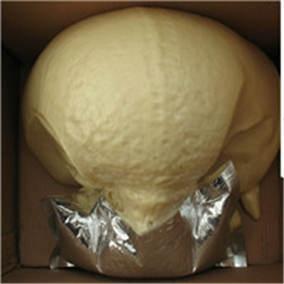 客户赞誉袋装马丽散是对博达的肯定