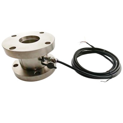 NTJN-3双法兰式静态扭矩传感器