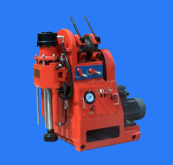 安全钻机矿用安全设备价格因型号规格而定