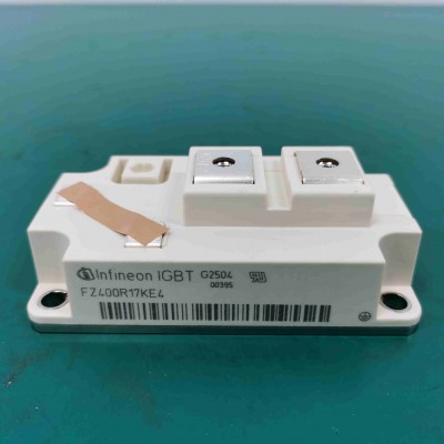 英飞凌FZ400R17KE4