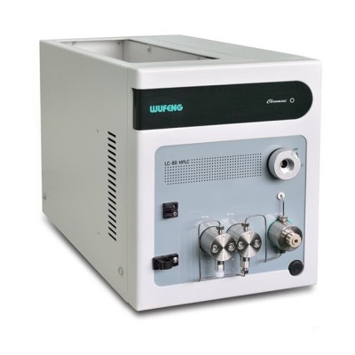 液相色谱仪厂家性能和技术发展