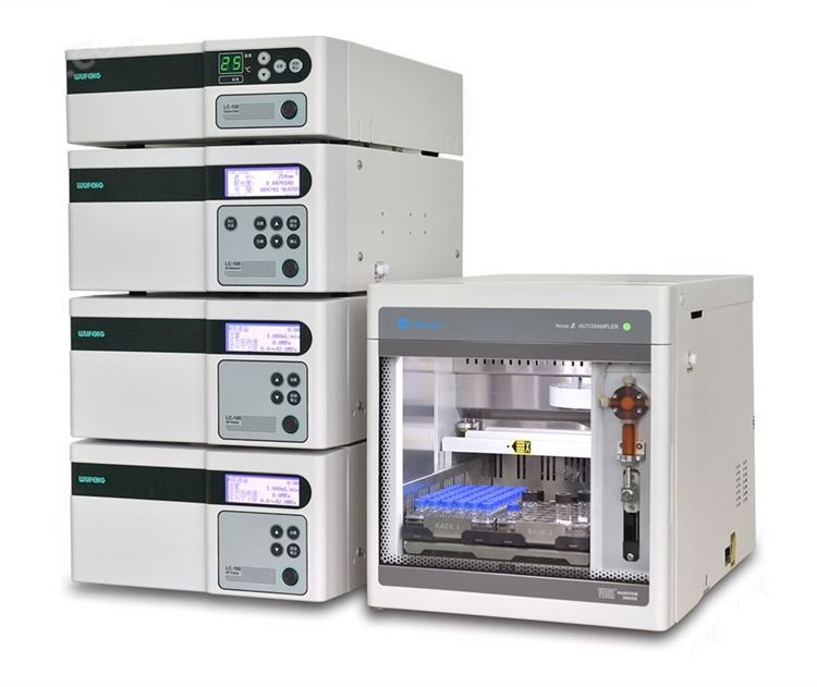 二元高压梯度系统的技术原理与特点