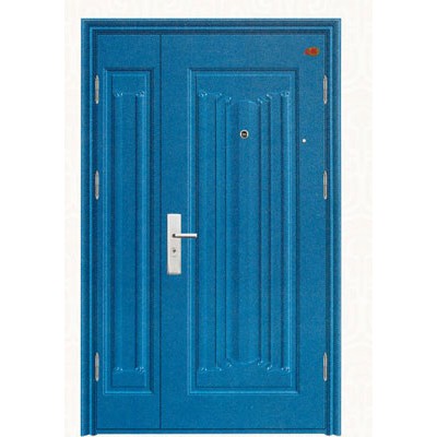 图书馆防盗门河北生产厂家，学校防盗门任丘生产厂家