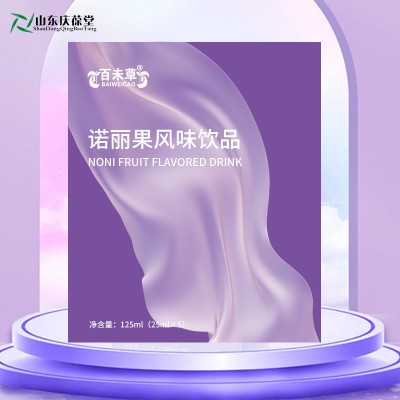 诺丽果风味饮品高纤特膳饮饮品定制159O5373071