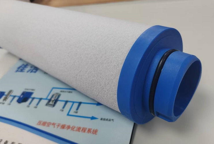 沃克管道过滤器滤芯2258293711 2258293811
