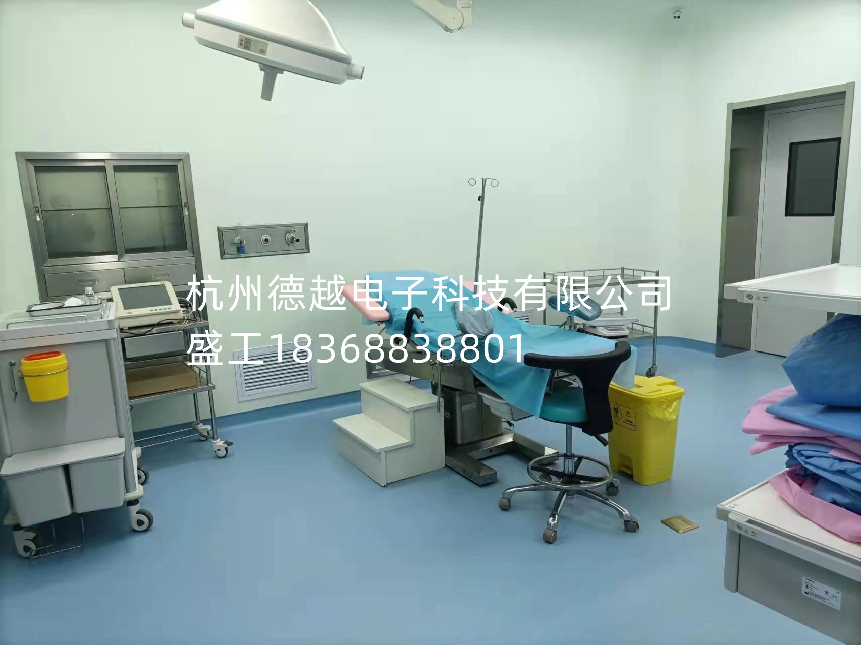 施耐德 医用隔离电源系统