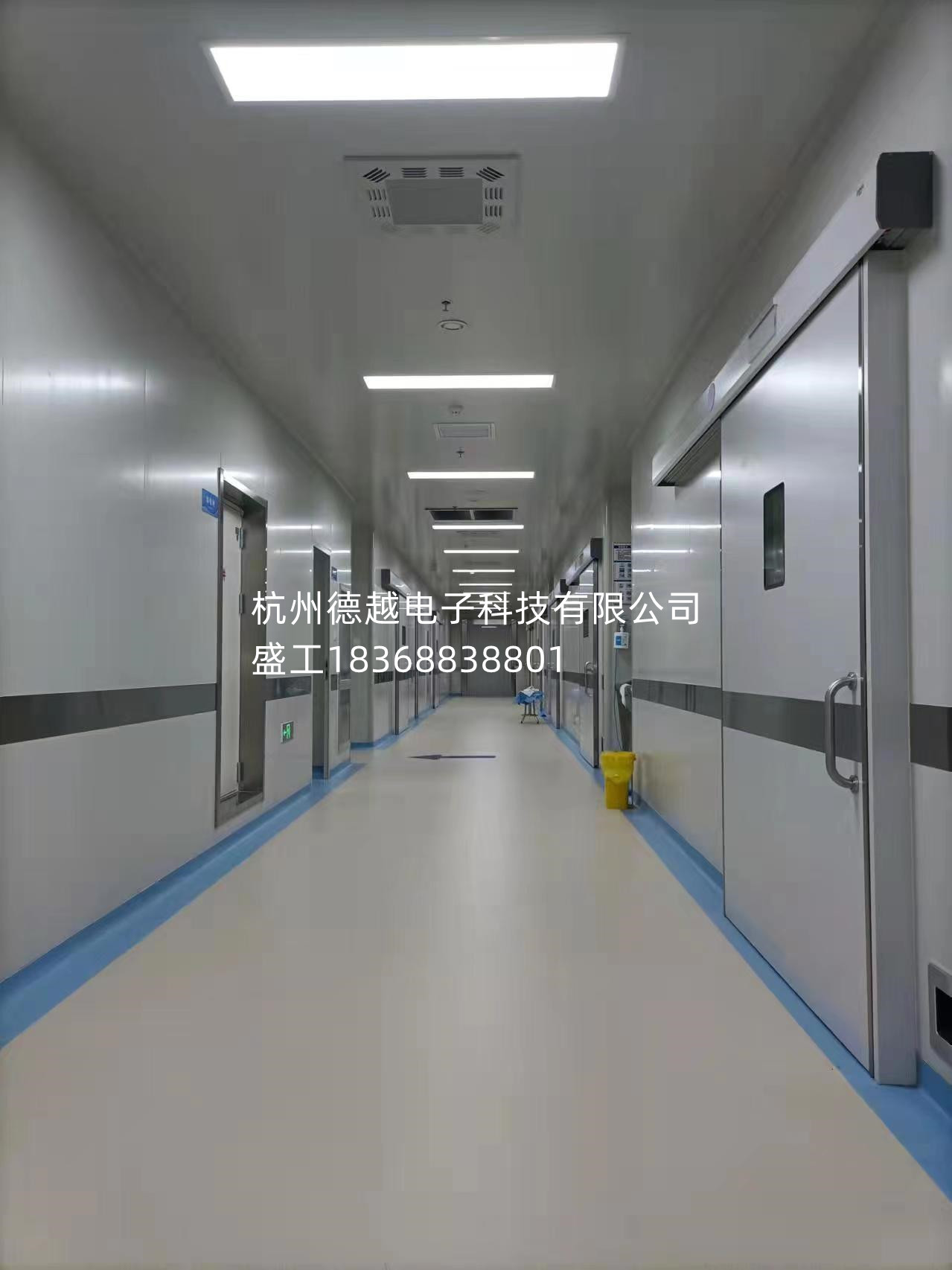 单相医用隔离变压器(MCIM)