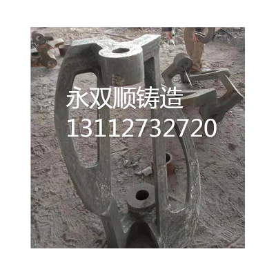 砂铸不锈钢，精铸不锈钢，304/316搅拌桨叶