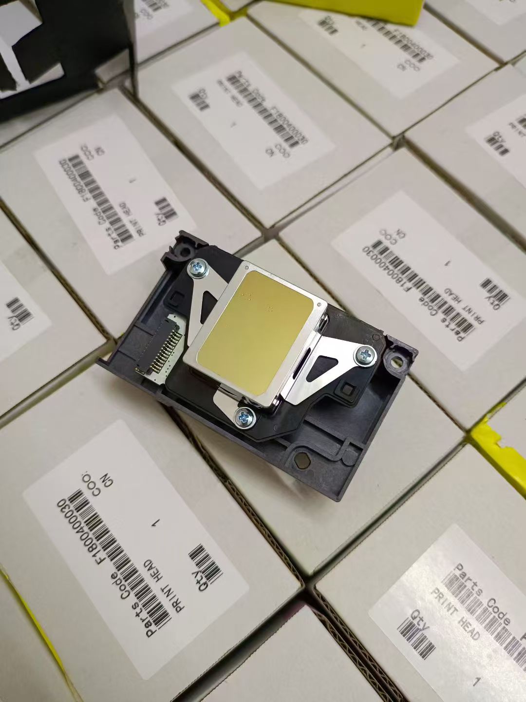 爱普生1390/L1800打印头