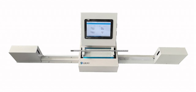 LW01-DG1000型 螺纹钢米重测量仪