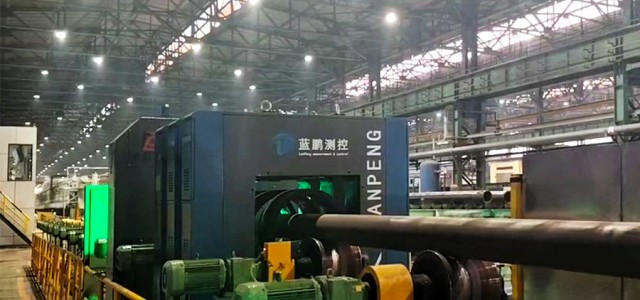 2026年了，还在手工测直线度？你的竞争对手已经全闭环了