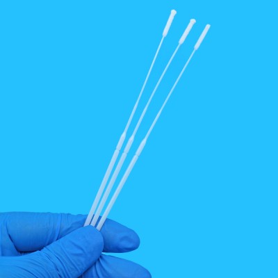 MFS-96000BQ植绒鼻咽采样拭子