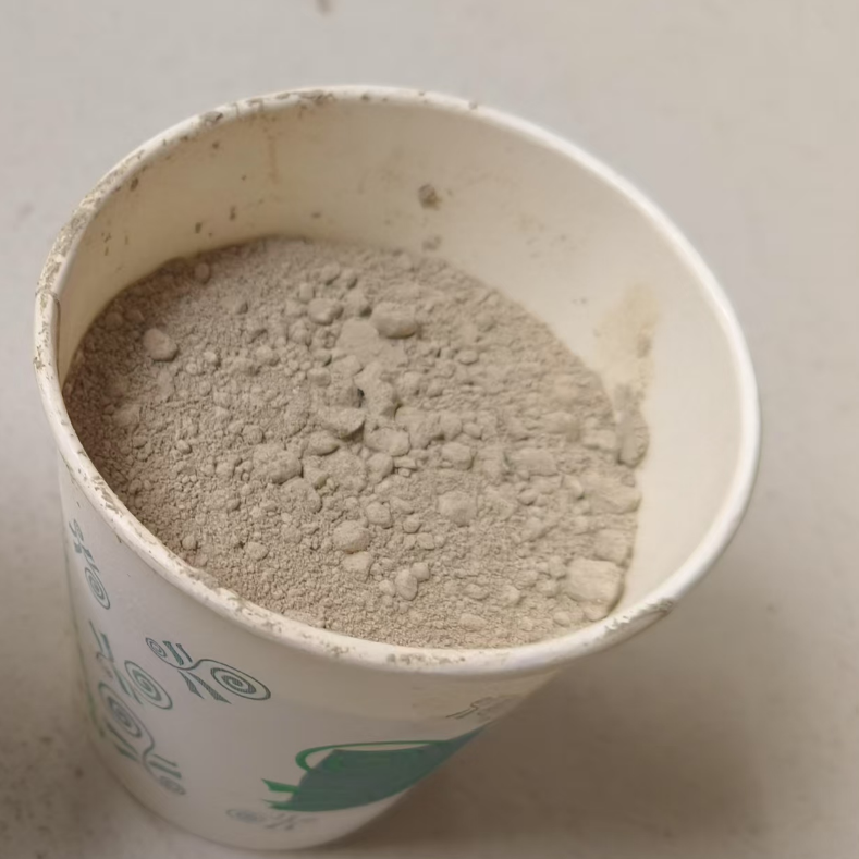 矿用速凝膨胀封孔剂JD-WFK-2兑水快搅操作简单 堵漏加固