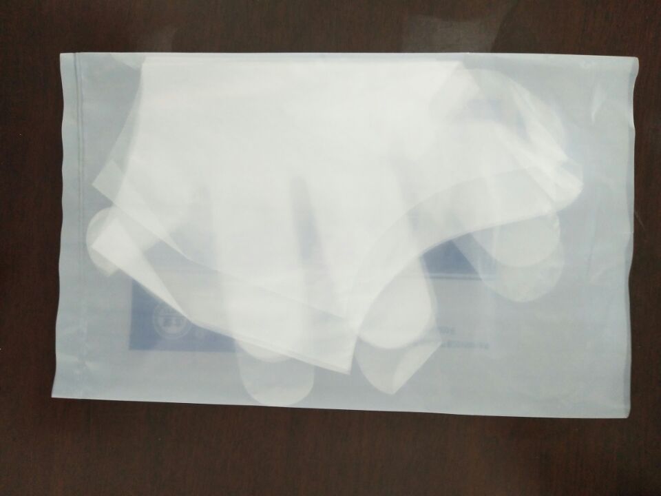 豫北一次性使用薄膜检查手套厂家直销