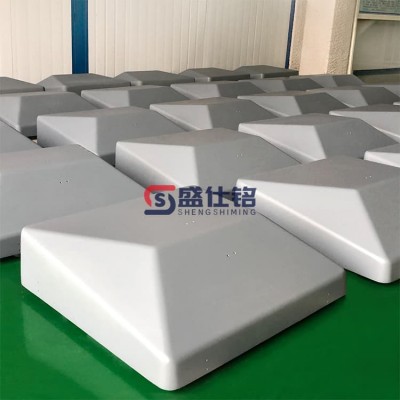 碳纤维外壳定制 耐高温 抗腐蚀 高强度工业壳体