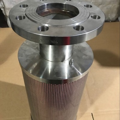 吸干机消声器 XY-15消音器 制氮机用 可加工定制