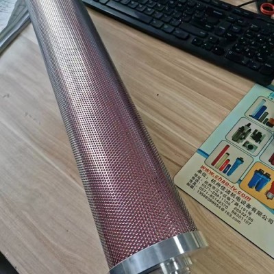 吸干机消声器 XY-15消音器 制氮机用 可加工定制