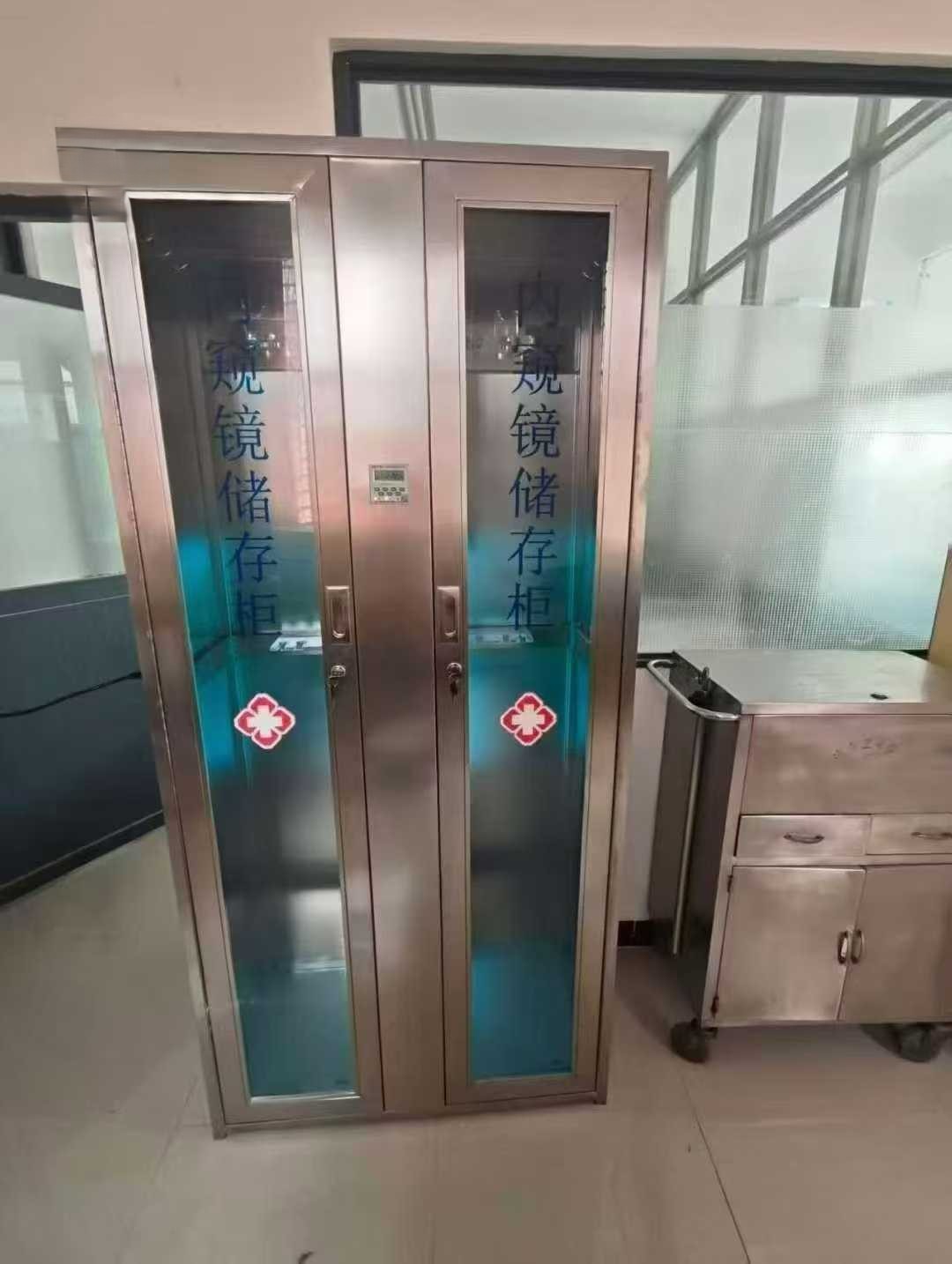 储存柜304不锈钢储存柜