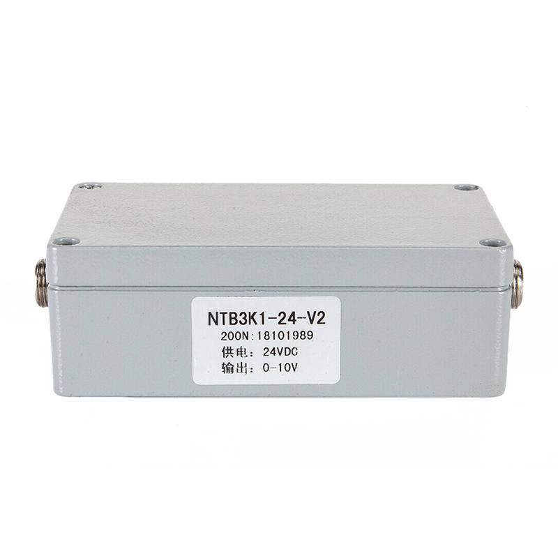 抗干扰型称重变送器
