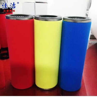 柳州富达精密滤芯LF56-P LF56-M