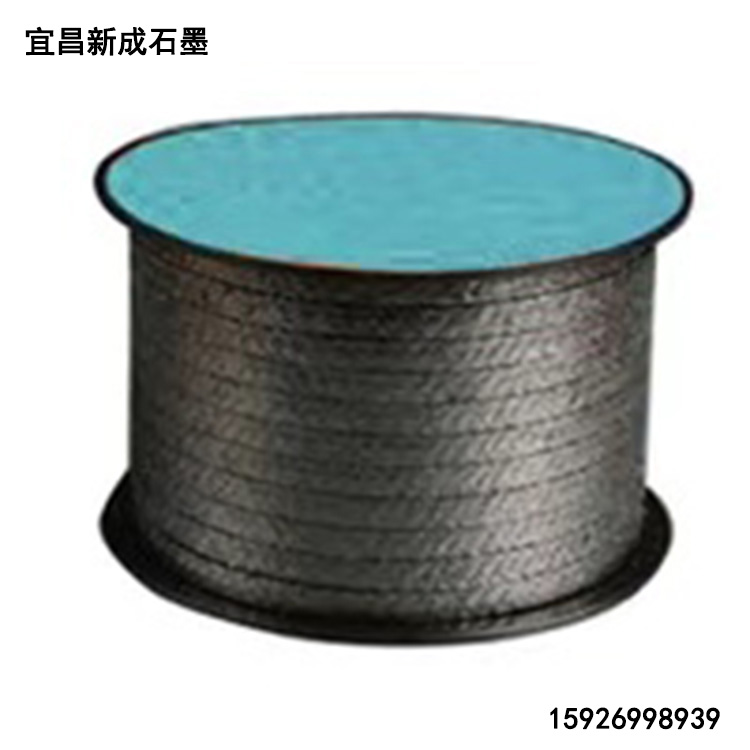中碳棉线玻纤石墨线