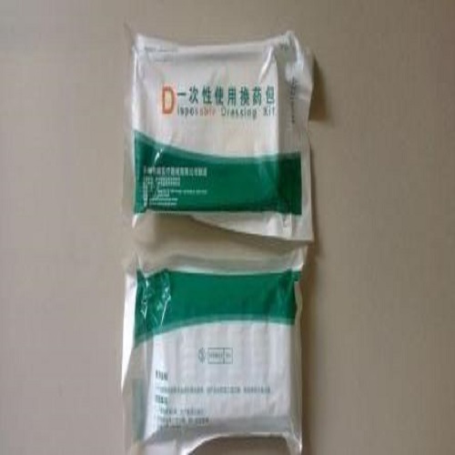 豫北一次性使用换药包厂家直销