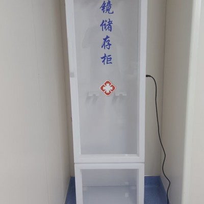 有机玻璃储存柜 存储柜定制