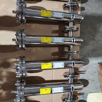 源头不锈钢过滤器生产厂家 大流量不锈钢过滤器