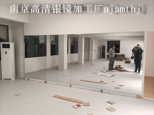 镇江健身房镜子加工