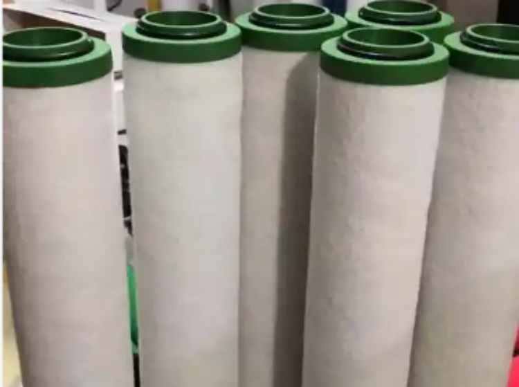 日盛过滤器精密滤芯L220ACS/V2 L220AO/V2