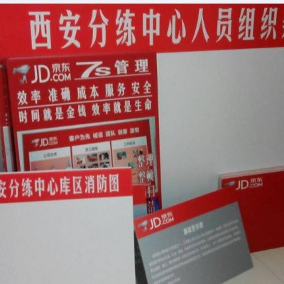 西安kt板定做,制度牌,西安展位海报定做,西安商超kt板加工