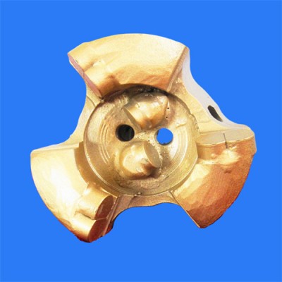 矿用本安型金刚石复合片钻头适配各类型矿井场景