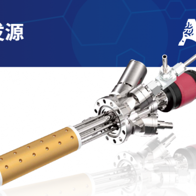电子束蒸发源的类型和应用