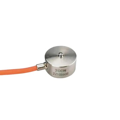 NTJH-10微型荷重传感器 小尺寸不锈钢称重测力传感器