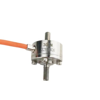 NTJL-5N不锈钢膜合拉力传感器